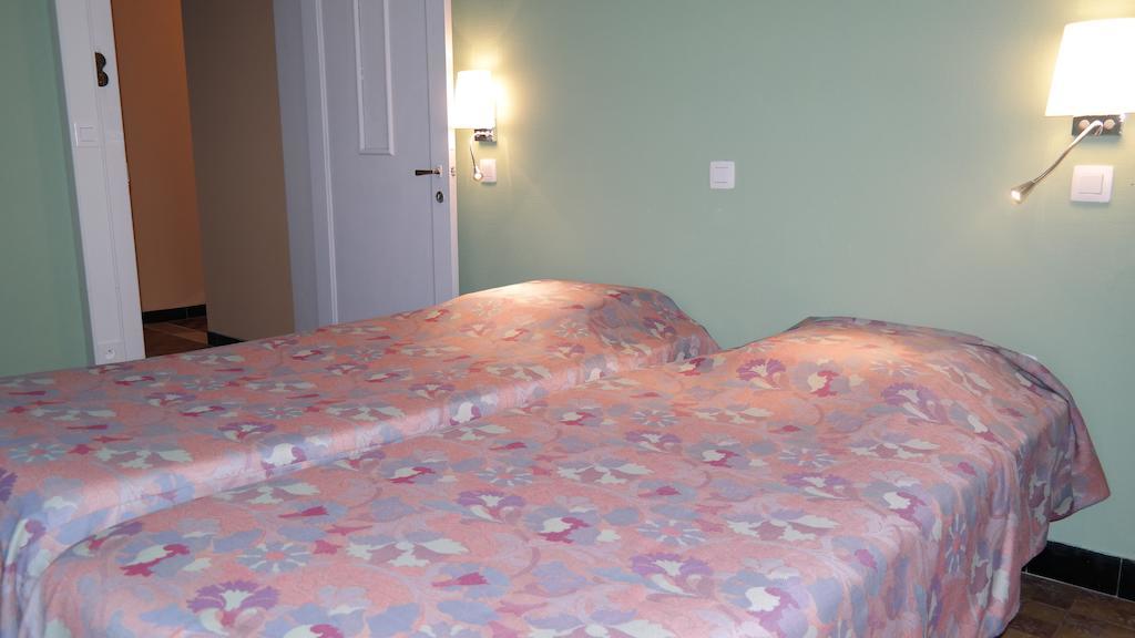 De Bonte Os Hotel & Tower Руселаре Номер фото